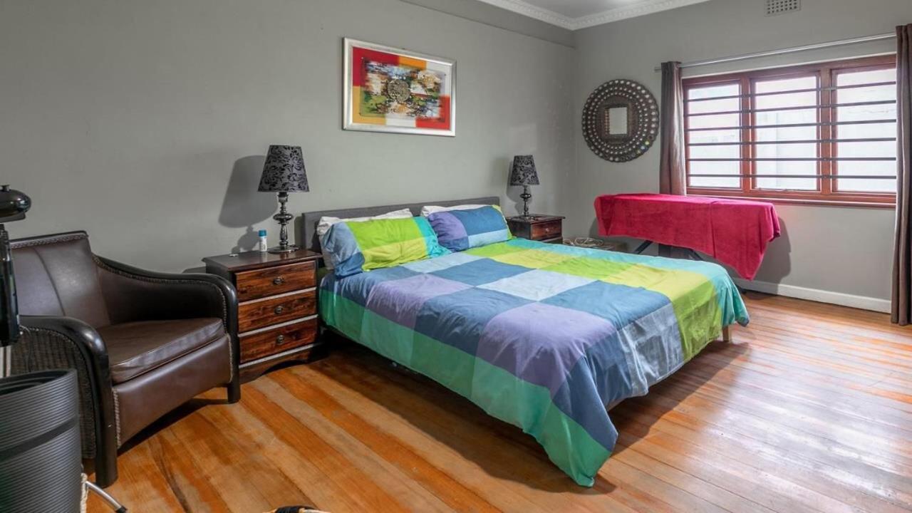 Bloom City Bowl Homestay *