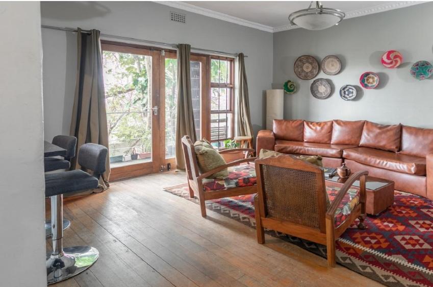 Bloom City Bowl Homestay