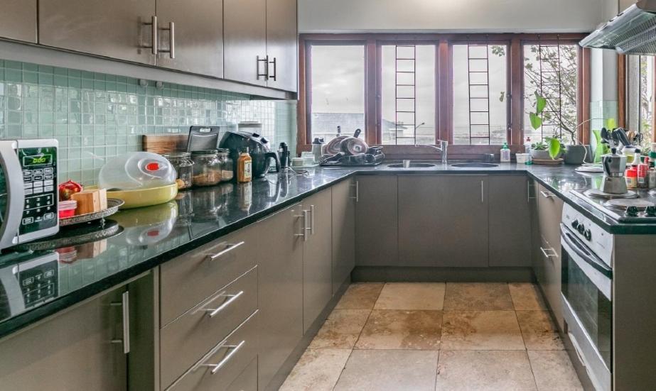 Homestay Bloom City Bowl Cape Town